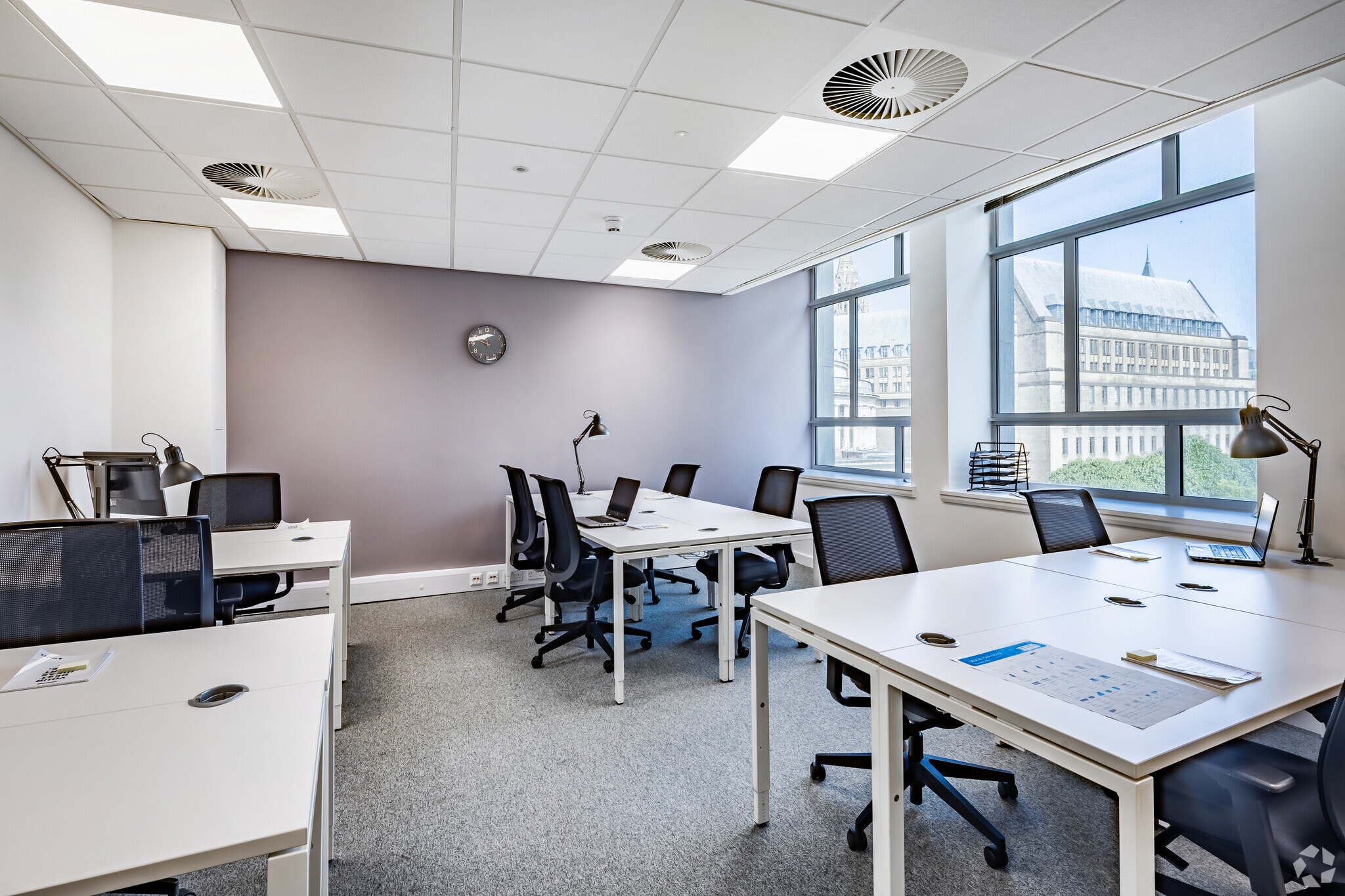 Oxford St, Manchester for lease Interior Photo- Image 1 of 2