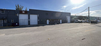 1660-1662 W 32nd Pl, Hialeah FL - Warehouse