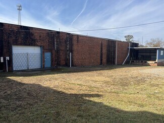 More details for 1717 W Ward Ave, High Point, NC - Industrial for Sale