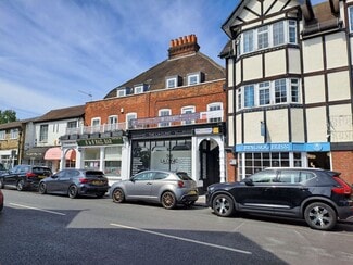 More details for 6 High St, Slough - Office for Lease