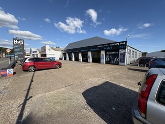 More details for 279 Penarth Rd, Cardiff - Retail for Lease