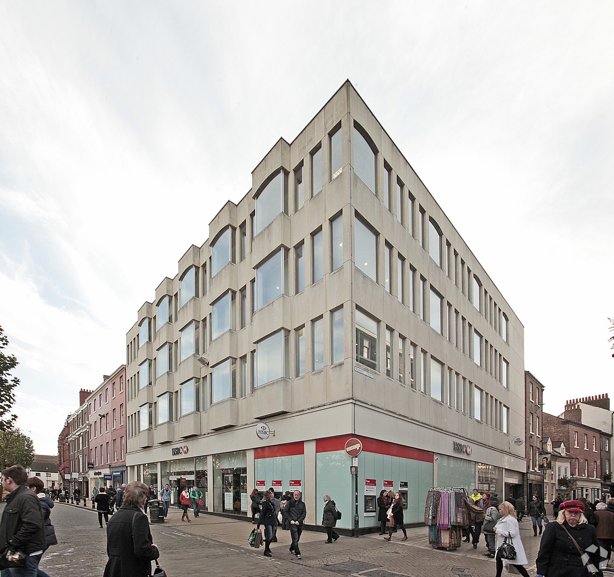 11-13 Parliament St, York for sale Primary Photo- Image 1 of 1