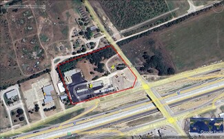 More details for 14425 Interstate 10 E, Schertz, TX - Retail for Sale