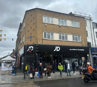 More details for 277-279 Walworth Rd, London - Retail for Lease