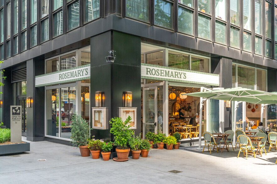 825 Third Ave, New York, NY for lease - Building Photo - Image 3 of 15