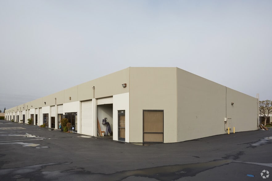 14392 Hoover St, Westminster, CA for lease - Primary Photo - Image 1 of 4