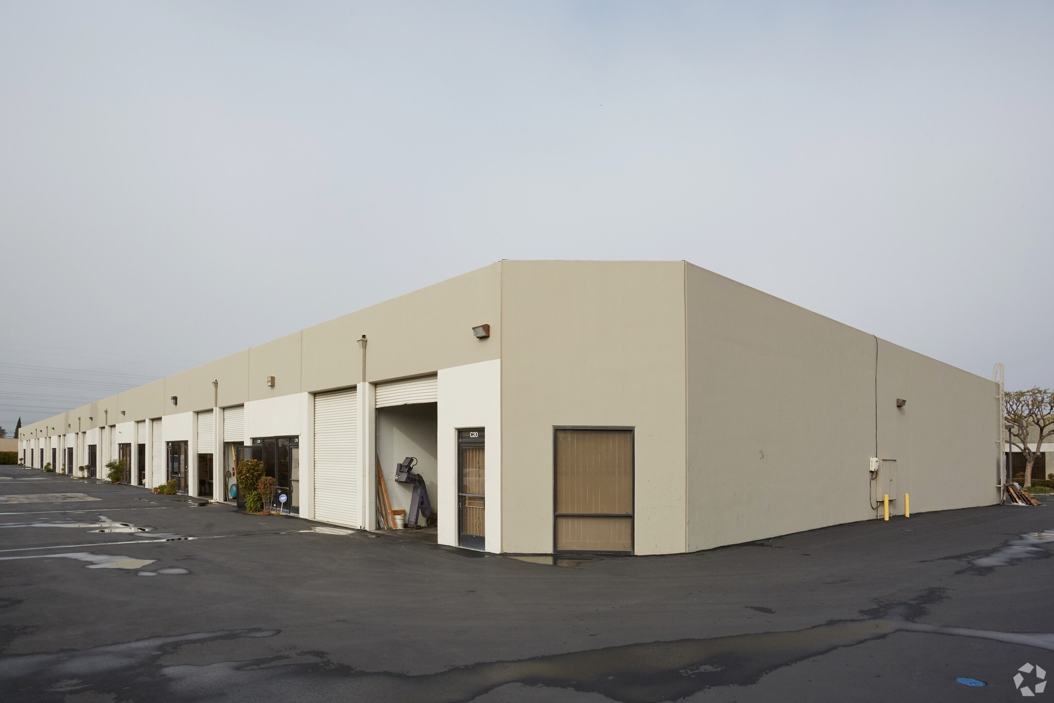14392 Hoover St, Westminster, CA for lease Primary Photo- Image 1 of 5