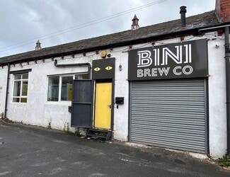 More details for Sheepscar St South, Leeds - Flex for Lease