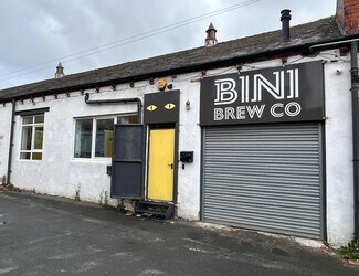 More details for Sheepscar St South, Leeds - Flex for Lease