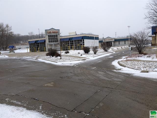 2701-03 Trinity, Sioux City, IA for sale - Primary Photo - Image 1 of 1