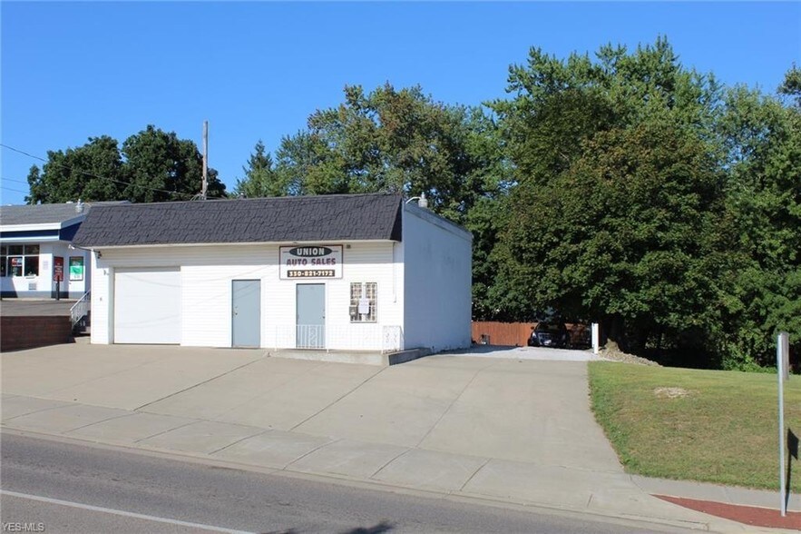 36 N Union Ave, Alliance, OH for sale - Primary Photo - Image 1 of 1