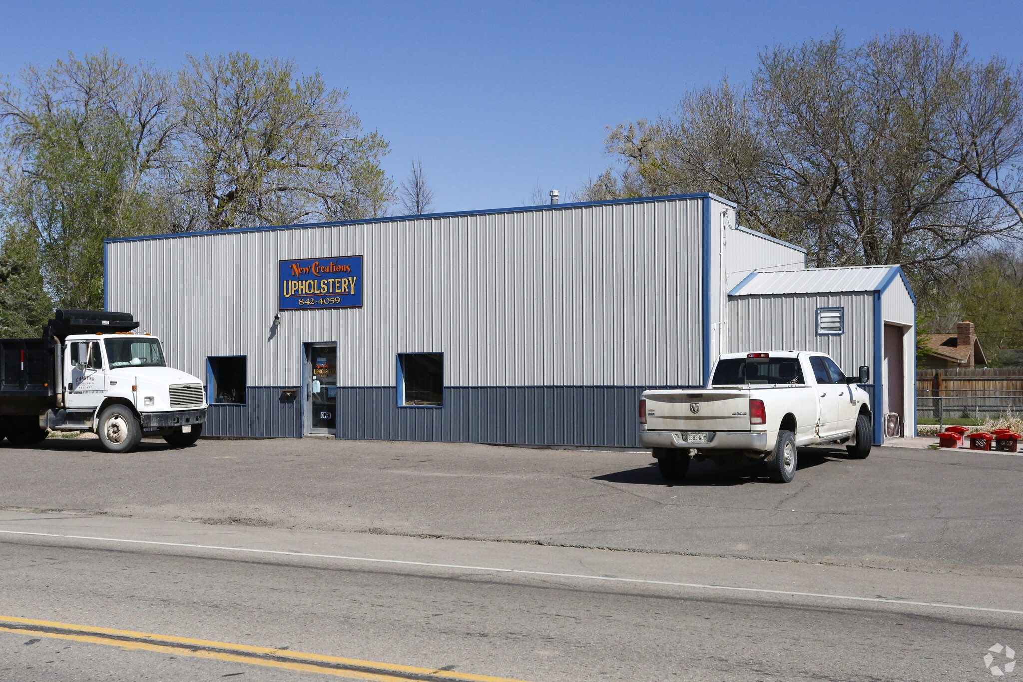 123 Edison St, Brush, CO for sale Primary Photo- Image 1 of 1