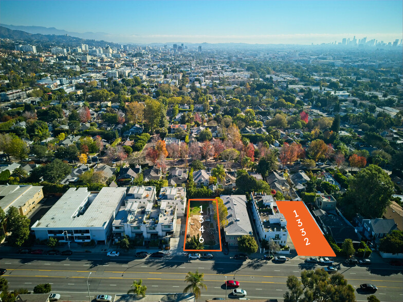 1332 Fairfax Ave, Los Angeles, CA for sale - Building Photo - Image 1 of 1