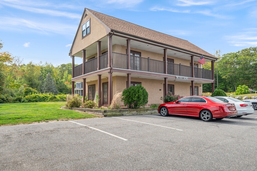 2 Douglas Pike, Smithfield, RI for sale - Building Photo - Image 3 of 50