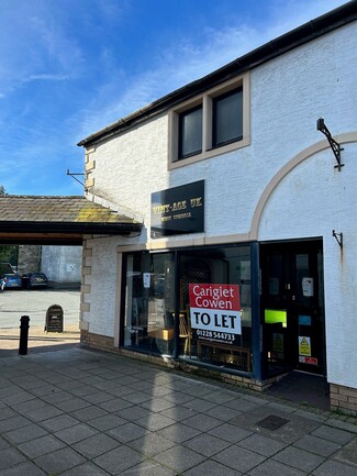 More details for 1 Lowther Went, Cockermouth - Retail for Lease