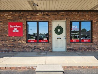More details for 814 S Main St, Lapeer, MI - Office for Lease