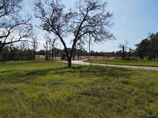 INDUSTRIAL PARK, Rusk, TX for sale - Primary Photo - Image 1 of 1