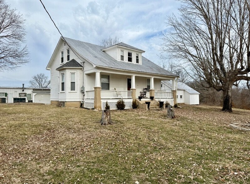 130 Defiance Rd, Defiance, MO for sale - Primary Photo - Image 1 of 1