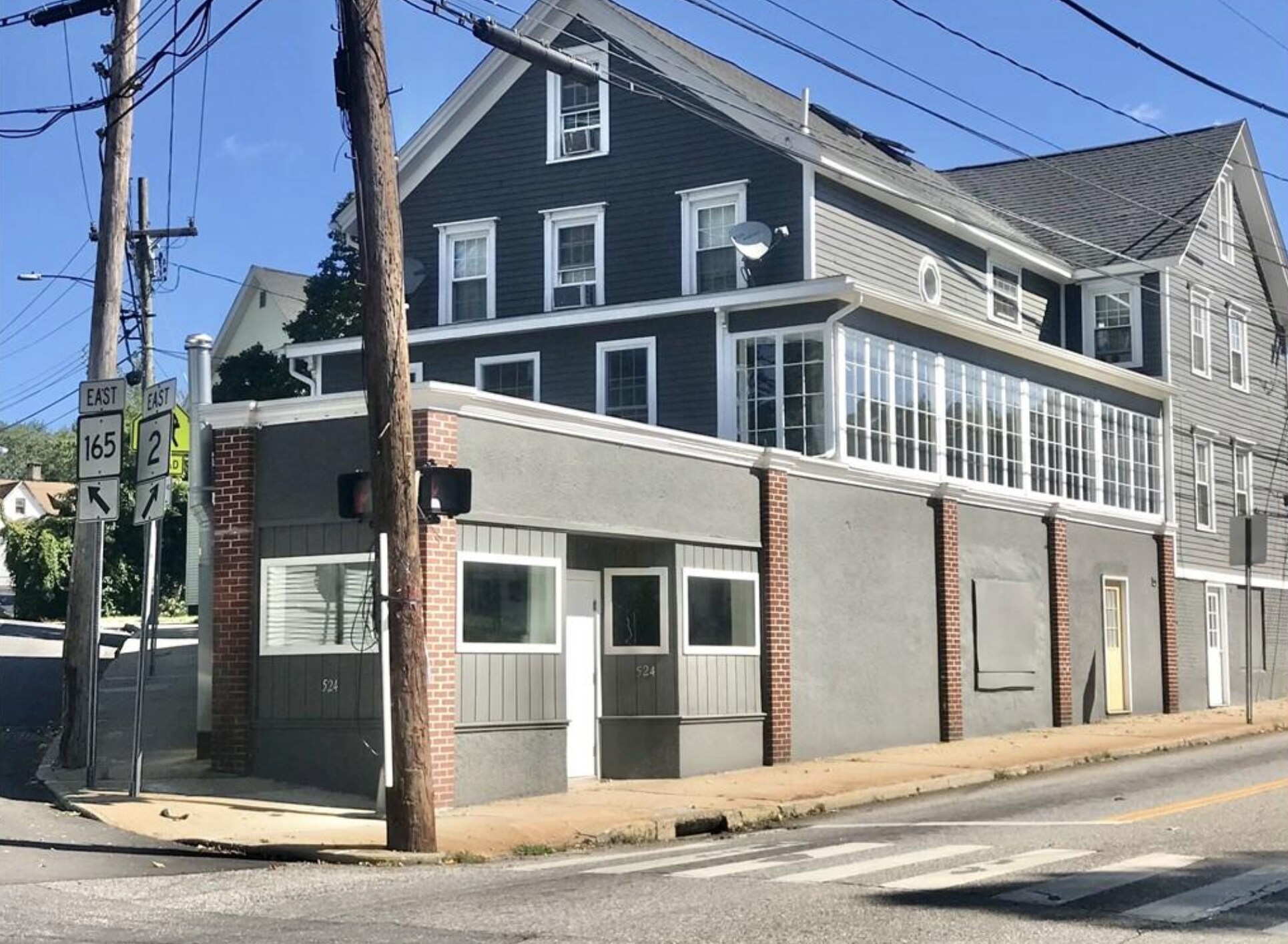 524 E Main St, Norwich, CT for sale Building Photo- Image 1 of 1