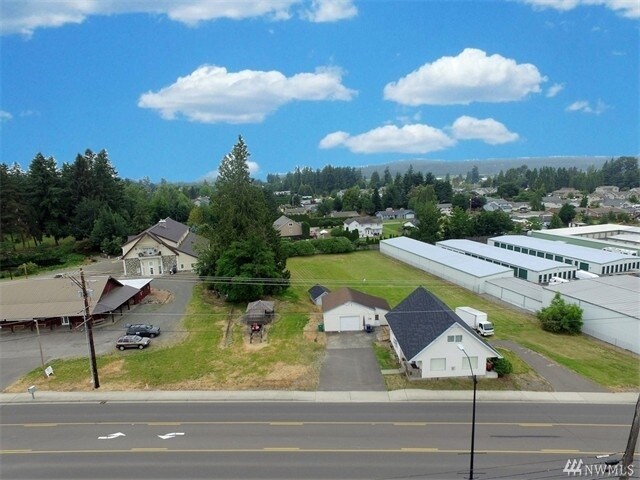 20802 67th Ave NE, Arlington, WA for sale Primary Photo- Image 1 of 1