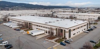 More details for 16125 E Euclid Ave, Spokane, WA - Industrial for Lease