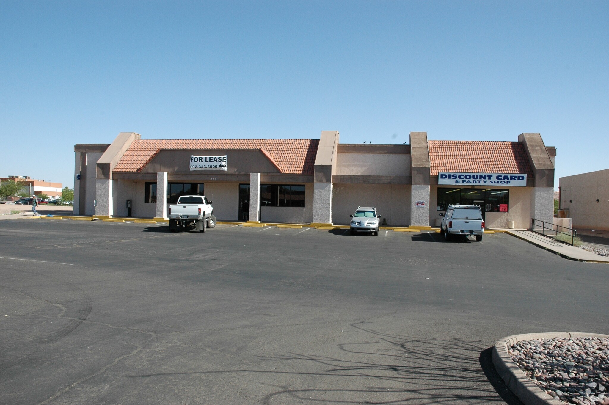 555-565 W Apache Trl, Apache Junction, AZ for sale Primary Photo- Image 1 of 1