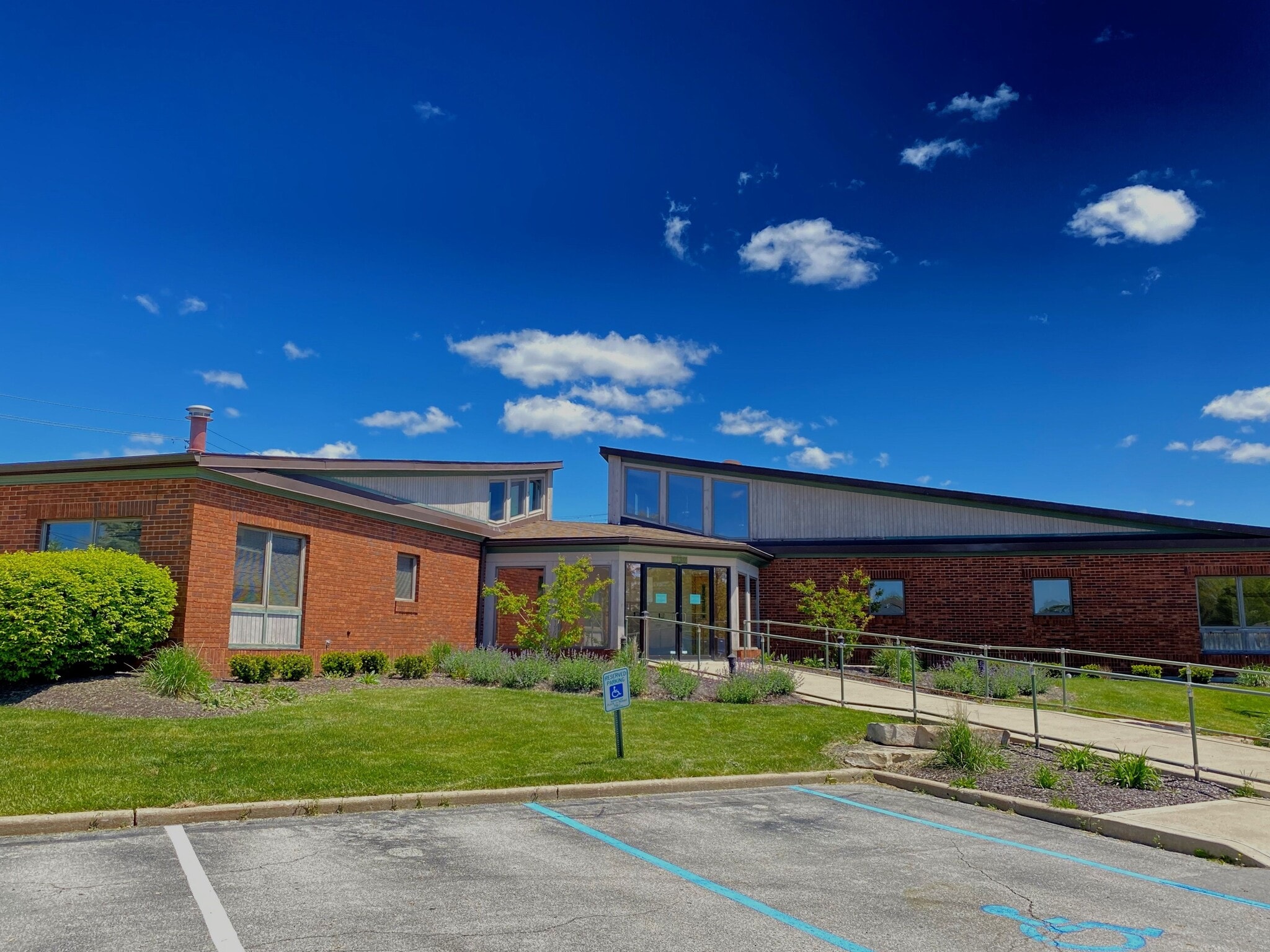 6130 Trier Rd, Fort Wayne, IN for sale Building Photo- Image 1 of 1