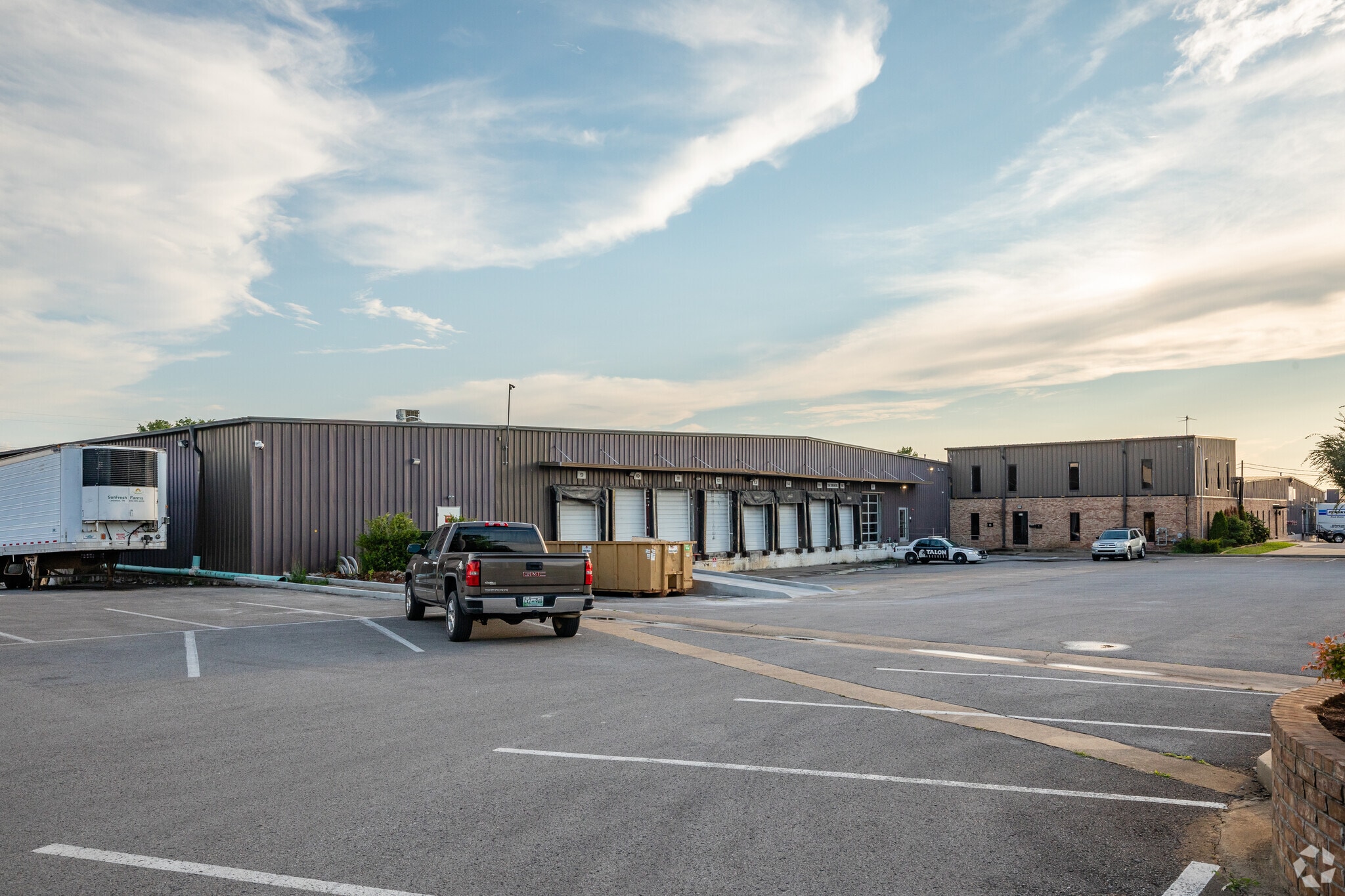 700 Swan Dr, Smyrna, TN for sale Building Photo- Image 1 of 1