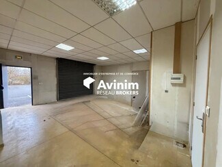 More details for Industrial for Lease