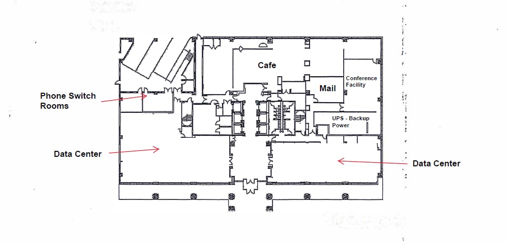 10 Glenlake Pky NE, Atlanta, GA for lease Floor Plan- Image 1 of 17