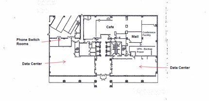 10 Glenlake Pky NE, Atlanta, GA for lease Floor Plan- Image 1 of 17