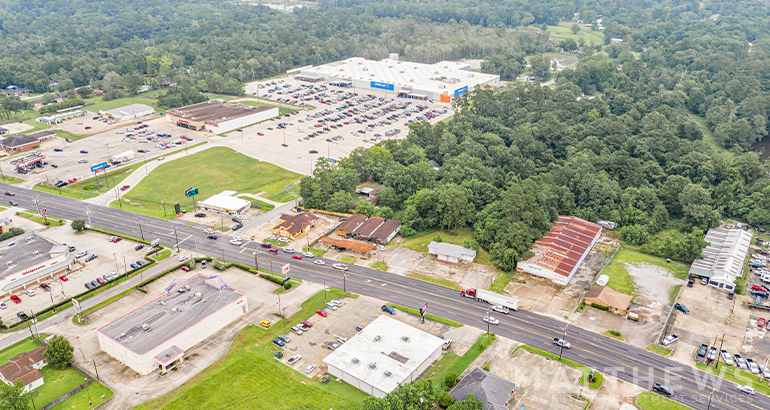 1275 N Main St, Vidor, TX for sale - Building Photo - Image 3 of 3