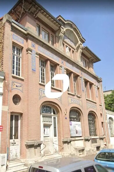 Retail in Le Raincy for lease - Building Photo - Image 1 of 7