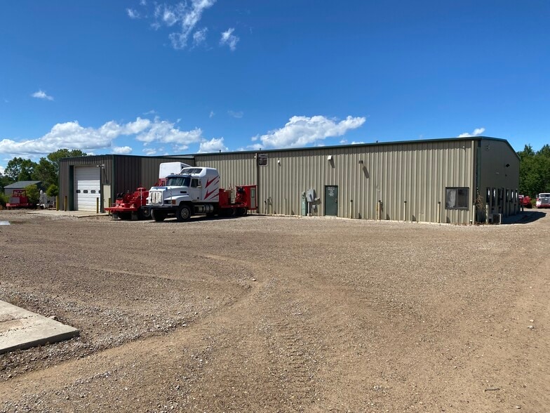 6925 M 72 E, Williamsburg, MI for lease - Building Photo - Image 2 of 21