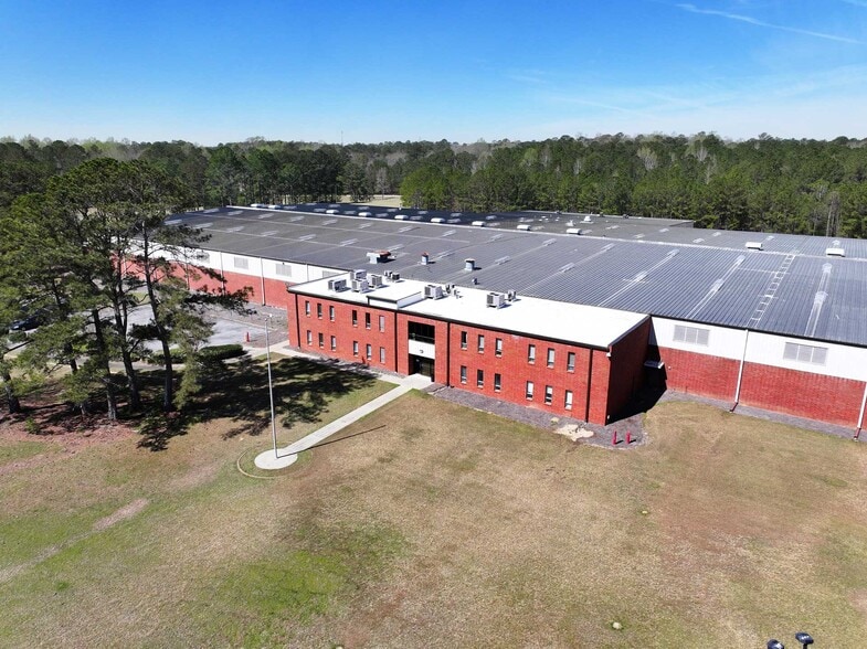 7100 Jamesson Rd, Midland, GA for lease - Building Photo - Image 1 of 11