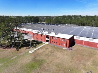 More details for 7100 Jamesson Rd, Midland, GA - Industrial for Lease