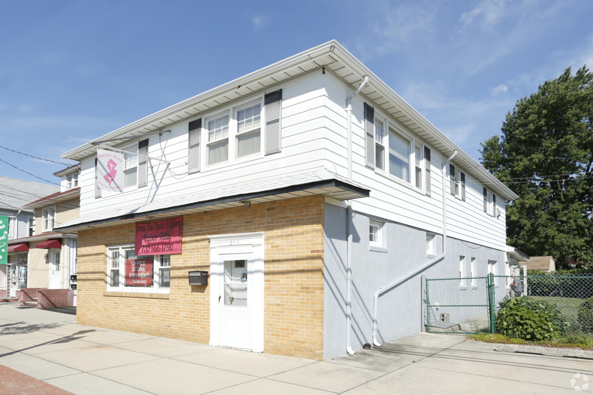 335 Maple Pl, Keyport, NJ for sale Primary Photo- Image 1 of 1