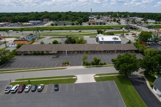 More details for 13010 White Ave, Grandview, MO - Office for Sale