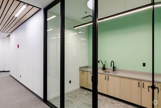 Bell Works Chicagoland - Retail Space