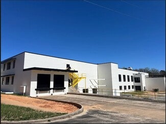 More details for 414 N Meriah St, Landis, NC - Multiple Space Uses for Lease