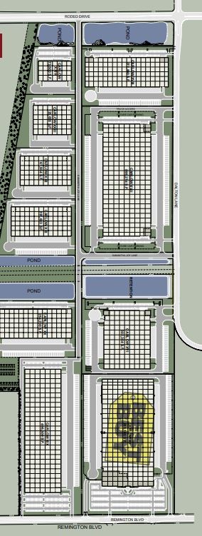 More details for Rodeo Dr, Bolingbrook, IL - Land for Sale