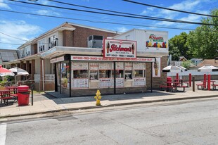 Richman's Ice Cream - Commercial Real Estate