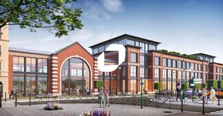 More details for Office, Retail for Lease