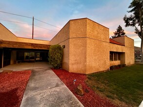 1355 E Cooley Dr, Colton, CA for lease Building Photo- Image 2 of 17