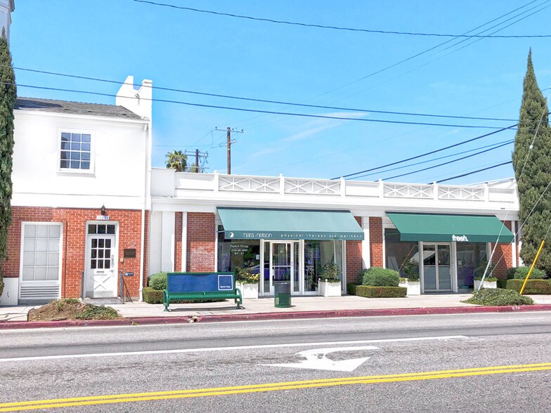 2850-2852 S Barrington Ave, Los Angeles, CA for sale - Other - Image 2 of 5