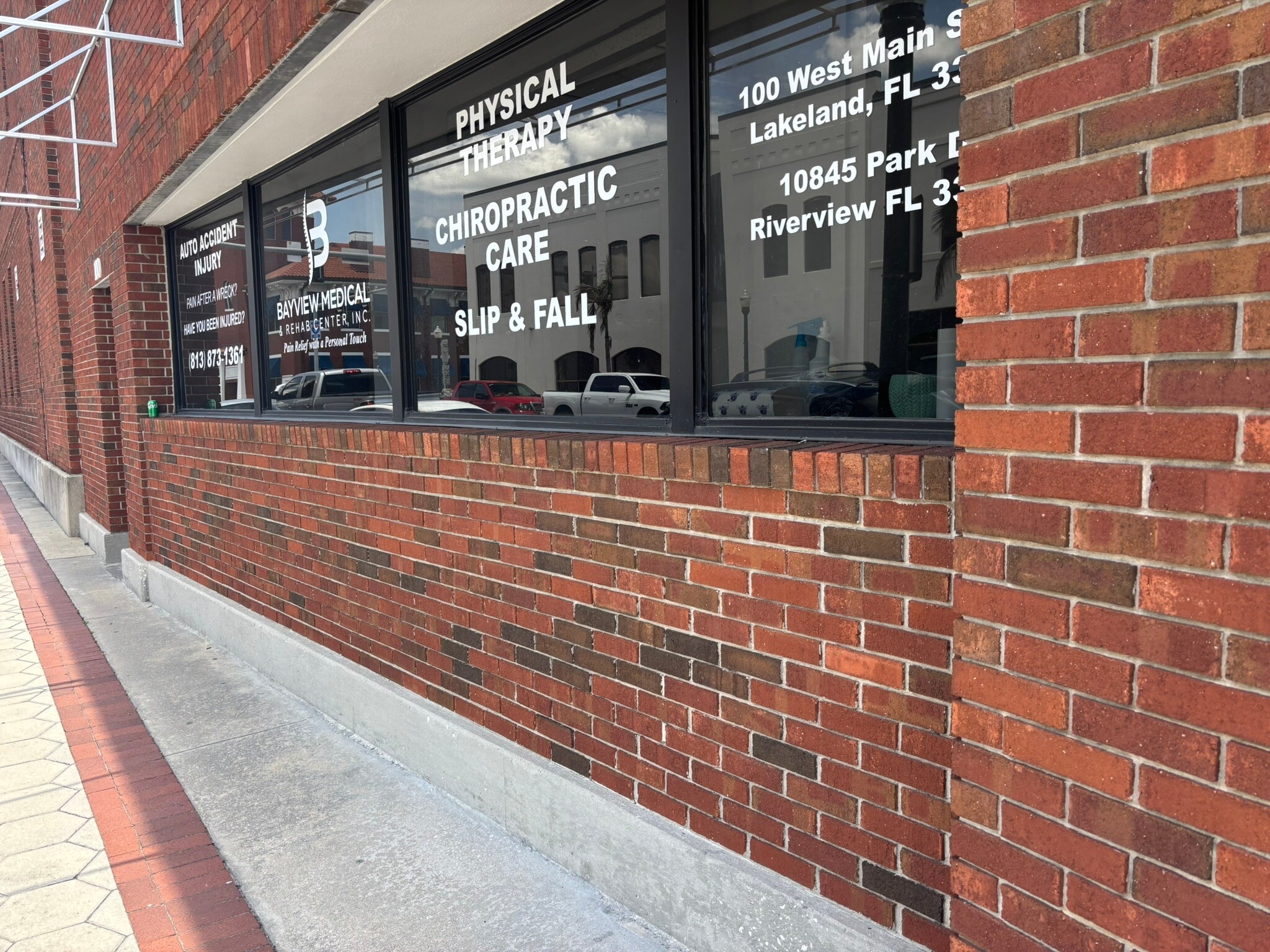 100 W Main St, Lakeland, FL for lease Interior Photo- Image 1 of 14