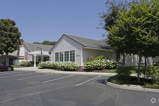 More details for 2534 N Santiago Blvd, Orange, CA - Office/Medical for Lease