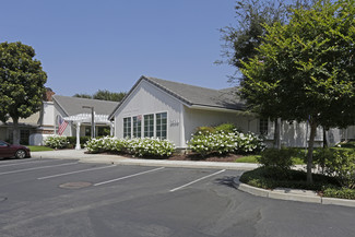 More details for 2534 N Santiago Blvd, Orange, CA - Office/Medical for Lease