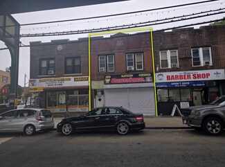 More details for 92-18 Liberty Ave, Ozone Park, NY - Retail for Lease