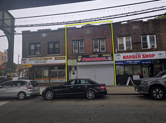 More details for 92-18 Liberty Ave, Ozone Park, NY - Retail for Sale